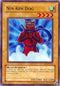 Nin-Ken Dog (DR1-EN164) [Dark Revelation Volume 1]
