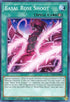 Basal Rose Shoot (LIOV-EN059) [Lightning Overdrive]