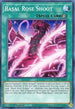 Basal Rose Shoot (LIOV-EN059) [Lightning Overdrive]