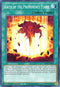 Birth of the Prominence Flame (LIOV-EN063) [Lightning Overdrive]