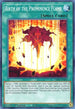 Birth of the Prominence Flame (LIOV-EN063) [Lightning Overdrive]