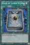 Book of Lunar Eclipse (LIOV-EN064) [Lightning Overdrive]