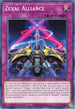Zexal Alliance (LIOV-EN067) [Lightning Overdrive]