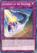 Judgment of the Branded (LIOV-EN069) [Lightning Overdrive]
