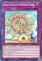 Amaze Attraction Wonder Wheel (LIOV-EN072) [Lightning Overdrive]