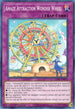 Amaze Attraction Wonder Wheel (LIOV-EN072) [Lightning Overdrive]