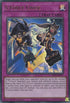 S-Force Chase (LIOV-EN077) [Lightning Overdrive]