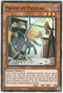 Proof of Pruflas (LIOV-EN081) [Lightning Overdrive]