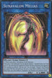 Sunavalon Melias (LIOV-EN098) [Lightning Overdrive]