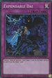 Expendable Dai (LIOV-EN084) [Lightning Overdrive]