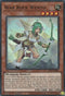War Rock Wento (LIOV-EN086) [Lightning Overdrive]