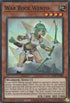 War Rock Wento (LIOV-EN086) [Lightning Overdrive]