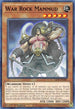 War Rock Mammud (LIOV-EN087) [Lightning Overdrive]