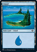 Island (483) [Modern Horizons 2]