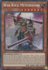 War Rock Meteoragon (LIOV-EN088) [Lightning Overdrive]