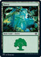 Forest (Foil Etched) (490) [Modern Horizons 2]