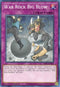 War Rock Big Blow (LIOV-EN092) [Lightning Overdrive]