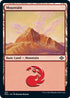 Mountain (Foil Etched) (487) [Modern Horizons 2]