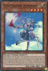 Staysailor Romarin (LIOV-EN094) [Lightning Overdrive]