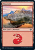 Mountain (Foil Etched) (488) [Modern Horizons 2]