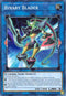 Binary Blader (LIOV-EN096) [Lightning Overdrive]