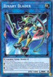 Binary Blader (LIOV-EN096) [Lightning Overdrive]