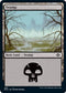 Swamp (Foil Etched) (486) [Modern Horizons 2]
