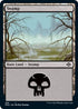 Swamp (Foil Etched) (486) [Modern Horizons 2]