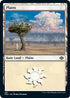 Plains (Foil Etched) (481) [Modern Horizons 2]