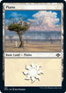 Plains (Foil Etched) (481) [Modern Horizons 2]