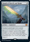Sword of Hearth and Home (238) [Modern Horizons 2]