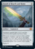 Sword of Hearth and Home (238) [Modern Horizons 2]