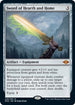 Sword of Hearth and Home (238) [Modern Horizons 2]
