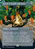 Sword of Hearth and Home (Borderless) (324) [Modern Horizons 2]