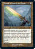 Sword of Hearth and Home (Retro Frame) (433) [Modern Horizons 2]