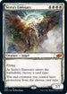 Serra's Emissary (Showcase) (333) [Modern Horizons 2]