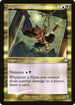 Ingenious Infiltrator (Retro Frame) (28) [Modern Horizons]