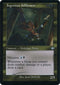Ingenious Infiltrator (Retro Frame) (Foil Etched) (28) [Modern Horizons]