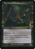 Ingenious Infiltrator (Retro Frame) (Foil Etched) (28) [Modern Horizons]