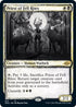 Priest of Fell Rites (Showcase) (372) [Modern Horizons 2]