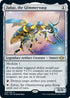 Zabaz, the Glimmerwasp (243) [Modern Horizons 2]