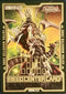 Field Center Token: Armed Dragon Thunder LV (Blazing Vortex) [Yu-Gi-Oh! Tokens]