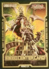 Field Center Token: Armed Dragon Thunder LV (Blazing Vortex) [Yu-Gi-Oh! Tokens]