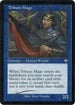 Tribute Mage (Retro Frame) (Foil Etched) (10) [Modern Horizons]