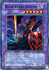 Dark Flare Knight (DR1-EN179) [Dark Revelation Volume 1]