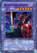 Dark Flare Knight (DR1-EN179) [Dark Revelation Volume 1]