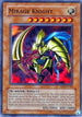 Mirage Knight (DR1-EN180) [Dark Revelation Volume 1]