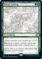 Sylvan Anthem (Showcase) (357) [Modern Horizons 2]