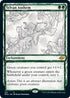 Sylvan Anthem (Showcase) (357) [Modern Horizons 2]