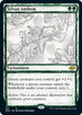 Sylvan Anthem (Showcase) (357) [Modern Horizons 2]